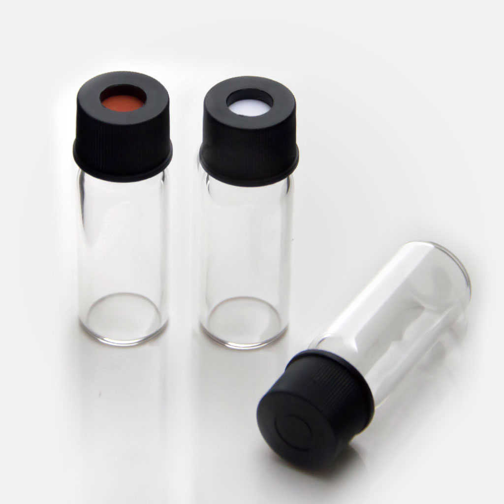 Professional 9mm hplc vials Aijiren     hplc